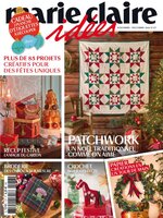 Marie Claire Idées